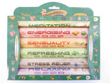 Tulasi Giftpack Aromatherapy