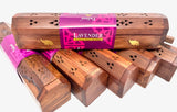 Tulasi Wierookhouder Giftpack  Lavendel (6st)