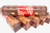Tulasi Wierookhouder Giftpack  Vanilla (6st)