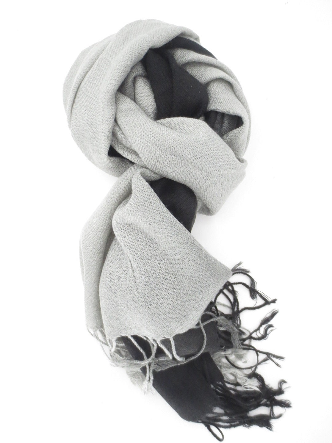 Viskose door de lauwheid van een beetje schwarz