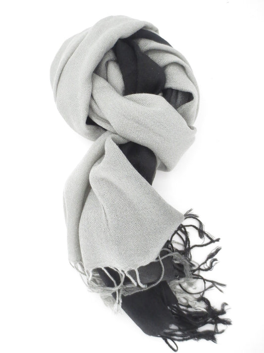 Viskose door de lauwheid van een beetje schwarz