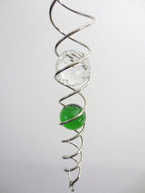Vortex Wind Spinner groen