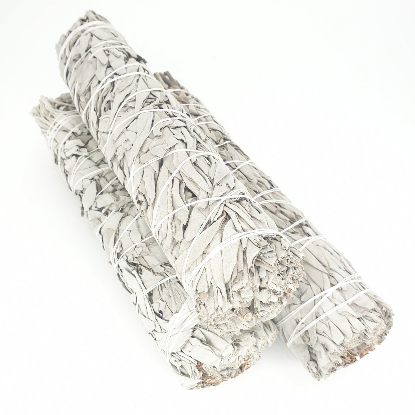 Witte Salie Smudge Stick 23cm (3 x 120-140g)