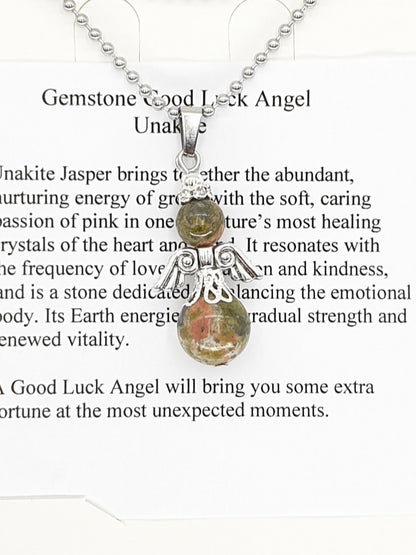 Groothandel - Engelenketting Unakiet