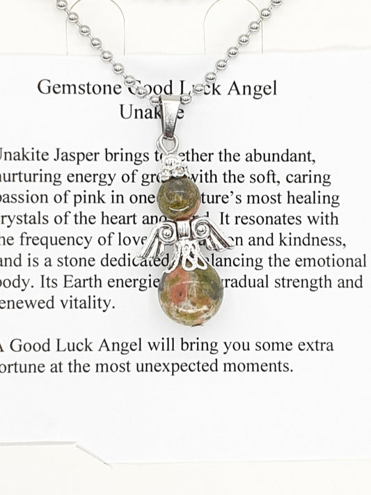 Groothandel - Engelenketting Unakiet