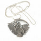 Groothandel - Grim Reaper ketting met mes