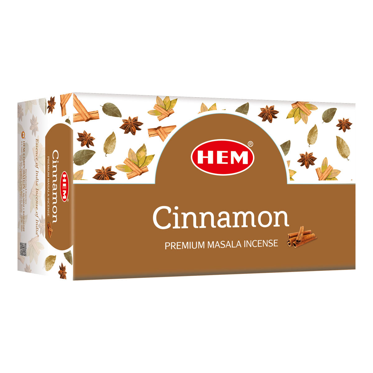 Groothandel - HEM Premium Cinnamon Masala 15g