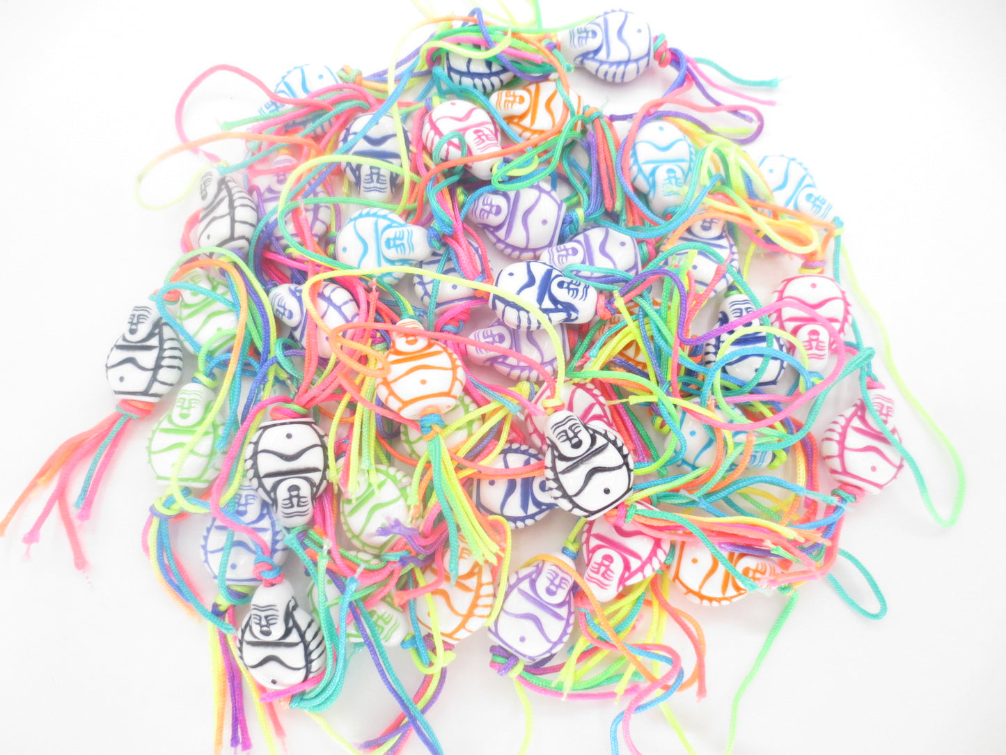 Groothandel geluks Boeddha hangers