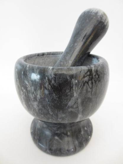 Groothandel - Mortel zwart klein