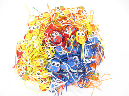 Groothandel Uil Gelukshangers