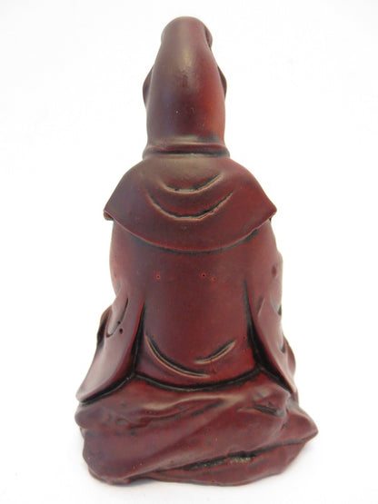 Groothandel - Rode Kind Guanyin