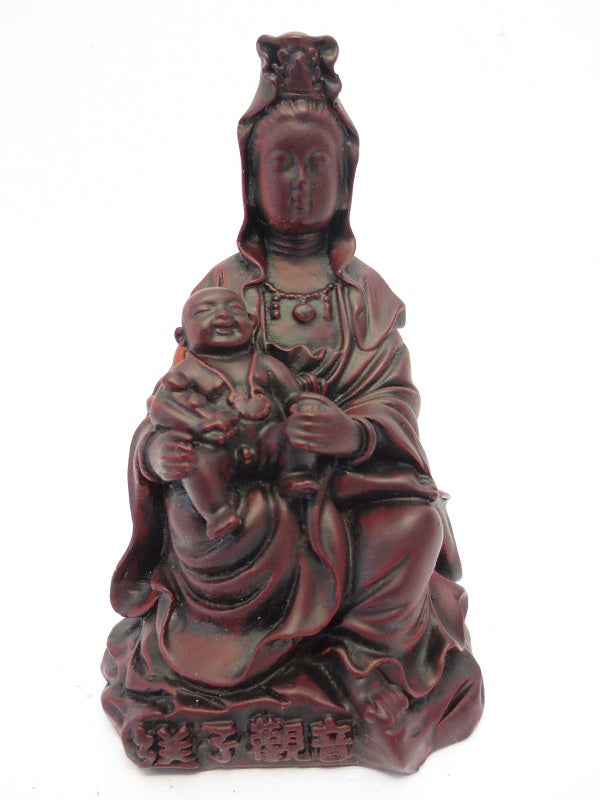 Groothandel - Kind Guanyin