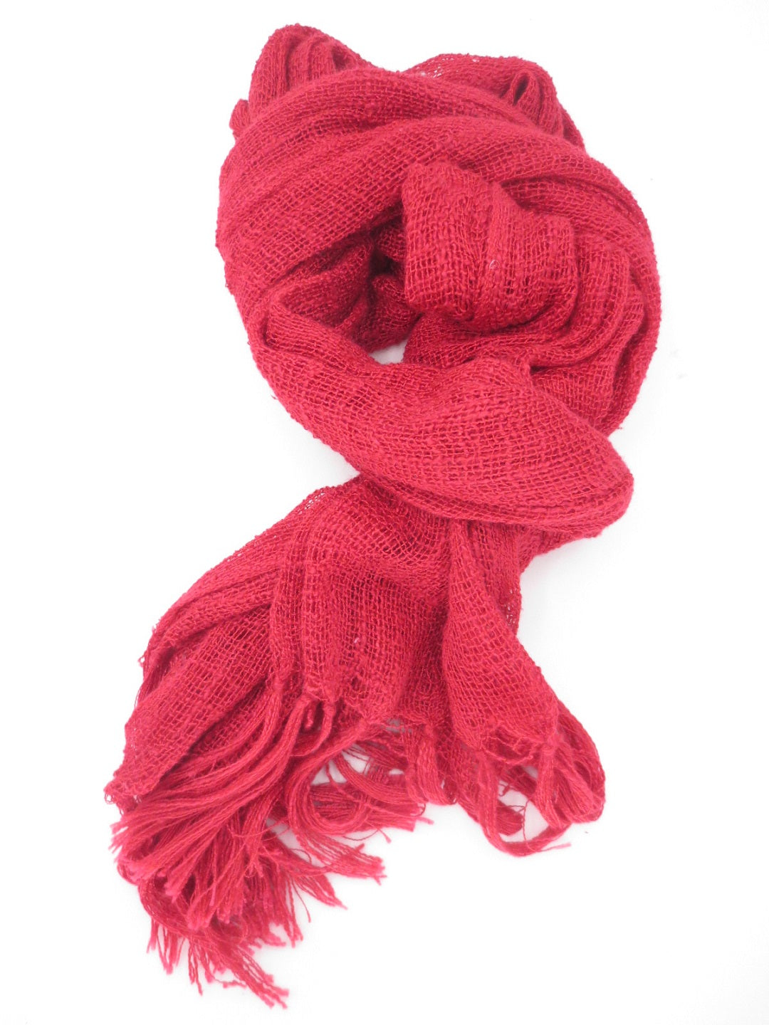 Groothandel - Sjaals Viscose Set (12 stuks)