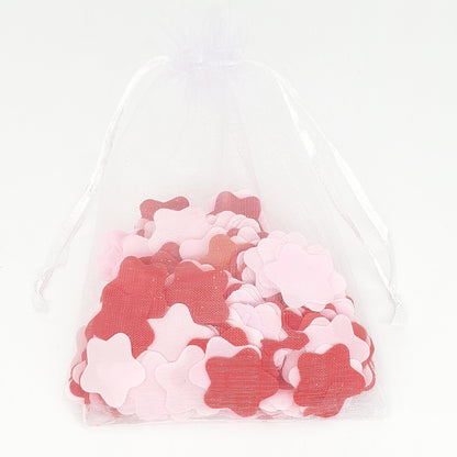 Groothandel - Zeepzakjes (Wit) 12st