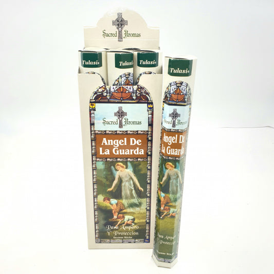 Groothandel - Tulasi Sacred Aromas - Beschermengel