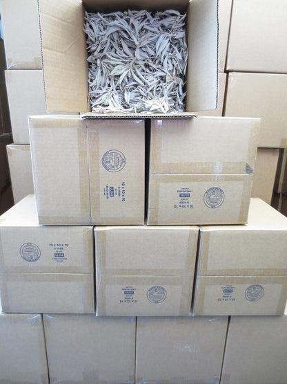 Groothandel - Witte Salie Clusters 10 kg