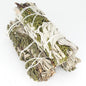 Witte Salie &amp; Juniper Smudge Stick 12cm (3 x 25-30g)