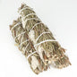 Witte Salie &amp; Rozemarijn Smudge Stick 12cm (3 x 25-30g)